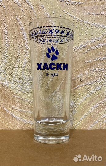 Стопка Хаски