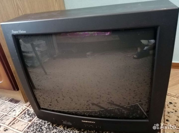 Daewoo Телевизор