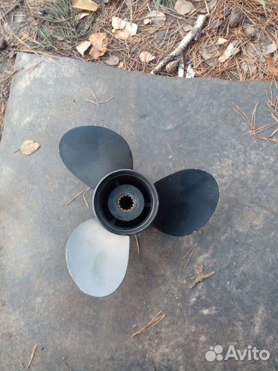 Винт тохатсу м 40 с