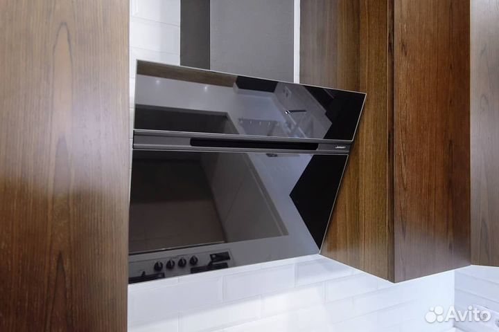 Кухонный гарнитур на заказ