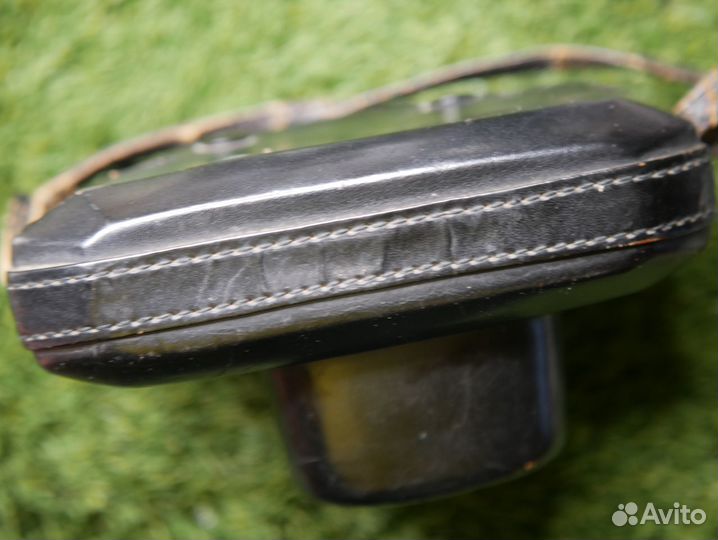 Canon model 7 чехол, отличное состояние canon 7