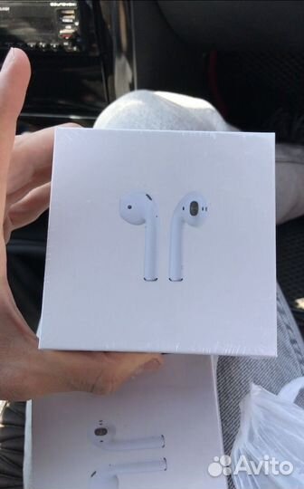 Airpods pro