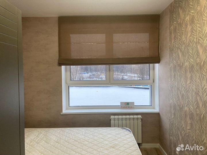 Римские шторы