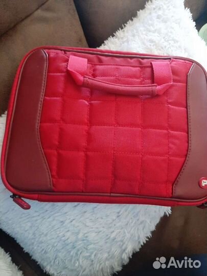 Сумка новая для планшета, нетбука или документов