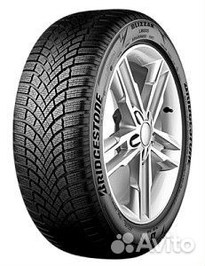 Bridgestone Blizzak LM-005 215/55 R16 97H