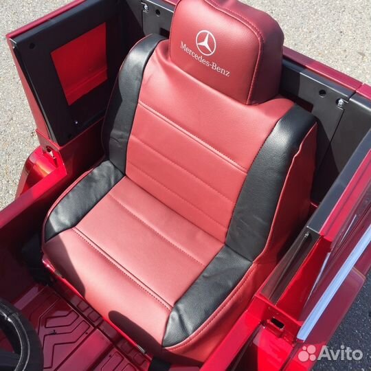 Электромобиль