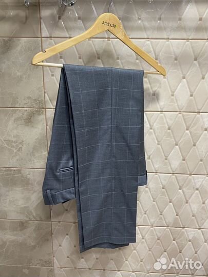 Костюм мужской