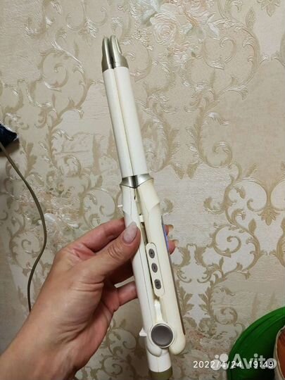 Выпрямитель для волос