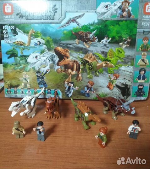 Конструктор