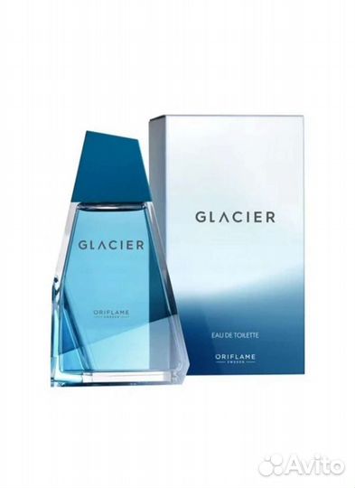 Мужская туалетная вода oriflame