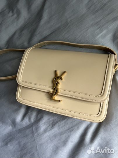 Сумка Saint laurent