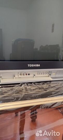 Телевизор toshiba