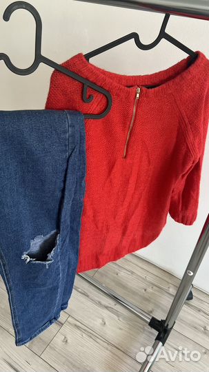 Женская одежда