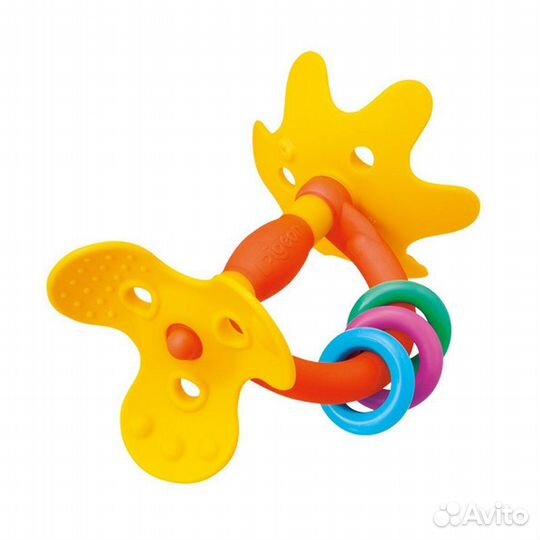 Прорезыватель pigeon