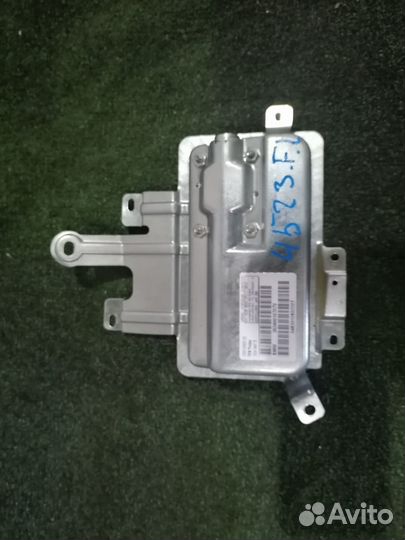 Подушка безопасности в дверь передняя левая Bmw X3