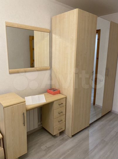 2-к. квартира, 52 м², 3/4 эт.