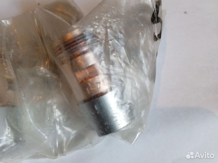 Вч-разъёмы ср-50-274С