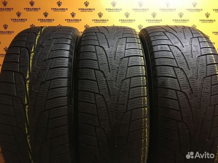 Kumho I'Zen KW31 265/65 R17 116R