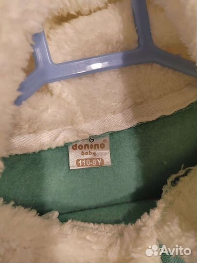 Костюм для девочки размер 104-110