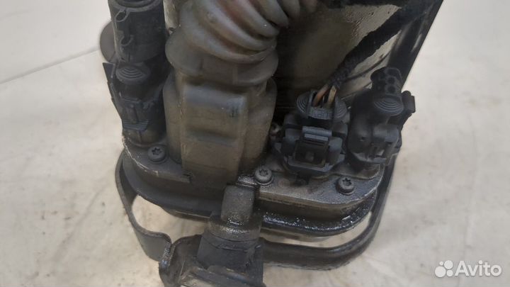 Насос усилителя руля Opel Vectra C, 2002