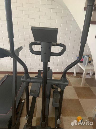 Эллиптический тренажерtorneo