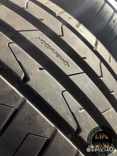 Hankook Ventus Prime 3 K125 205/55 R16