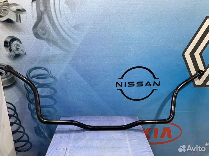 Стабилизатор перед спу LADA largus ларгус