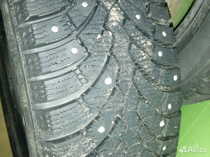 Pirelli Formula Ice 195/55 R16