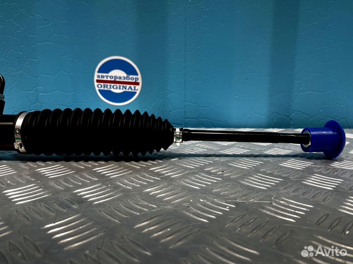 Рулевая рейка Ниссан Альмера Н16 новая в наличии