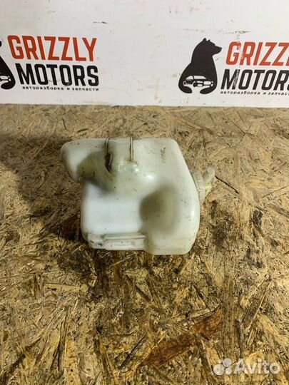 Бачок расширительный Mitsubishi Lancer X 4A91 2010