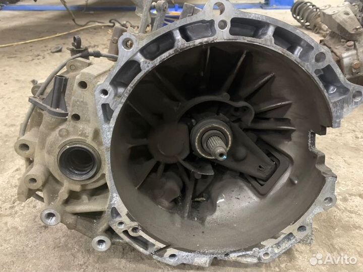 Коробка передач МКПП Mazda 6 седан 2.0 LF 2009