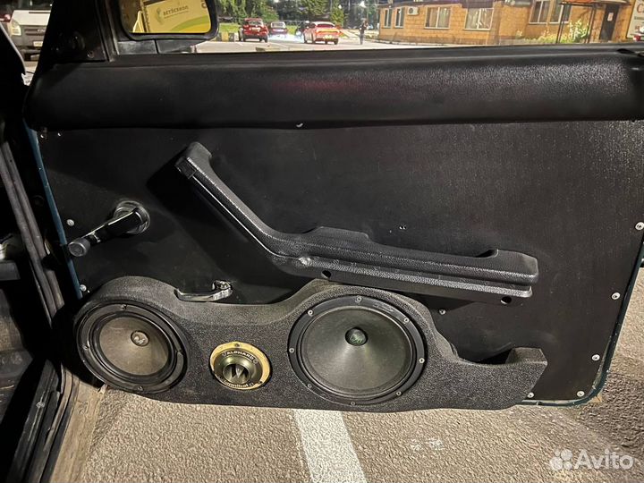 ВАЗ 2107 1.5 МТ, 2004, 6 000 км