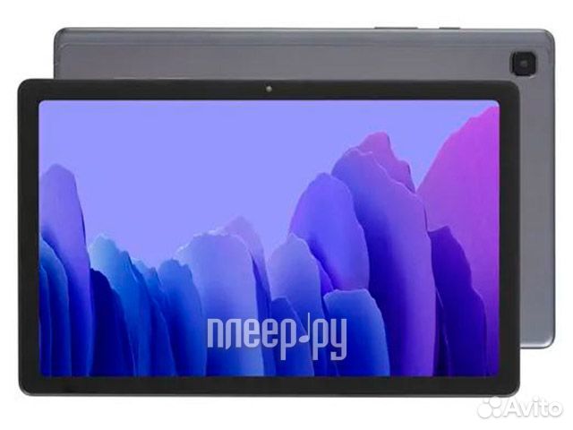 Samsung Galaxy Tab A7 10.4 LTE SM-T509N - 32Gb