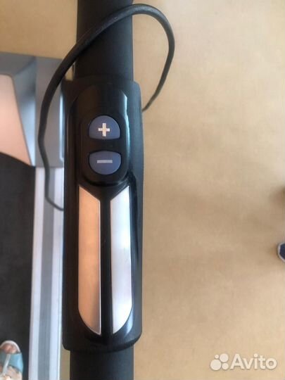 Продам беговую дорожку в отличном состоянии