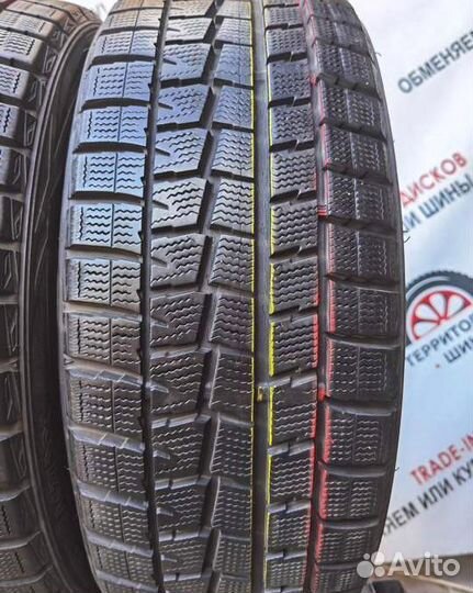 Dunlop Winter Maxx WM01 205/45 R17 101V