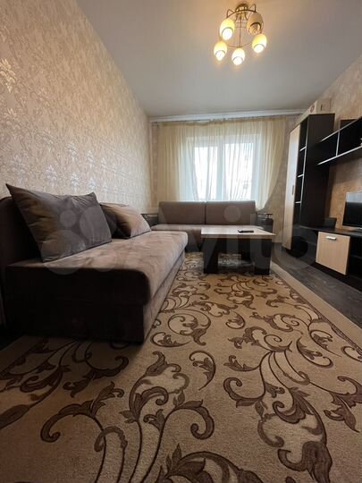 2-к. квартира, 60 м², 16/23 эт.