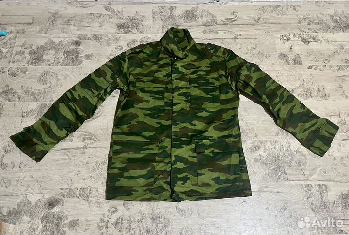 Военная форма