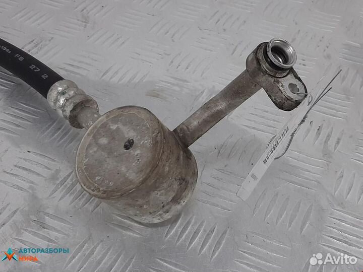 Трубка кондиционера Suzuki Grand Vitara рест. 2006