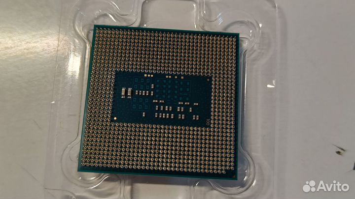 Intel Core i5-4200M