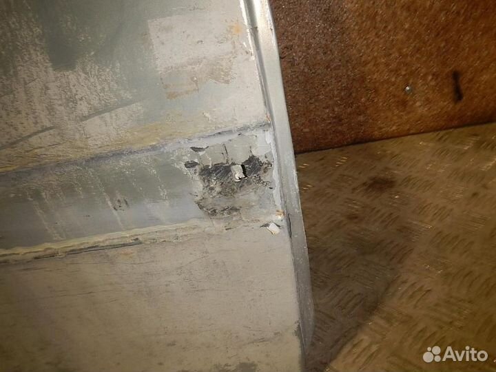 Дверь задняя правая Hyundai Sonata