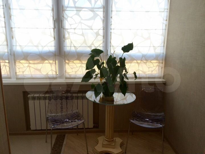 2-к. квартира, 70 м², 12/17 эт.