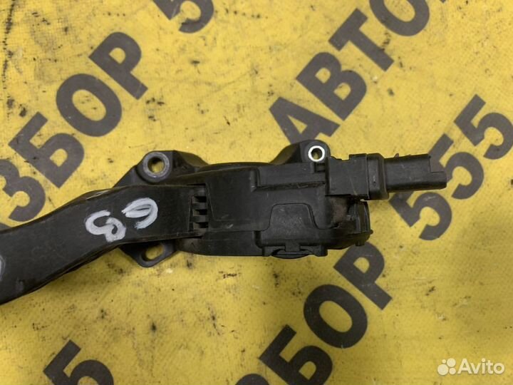 Педаль газа Citroen C3 2