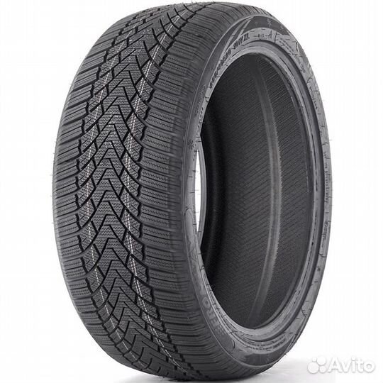 Fronway IceMaster I 195/55 R16 91H