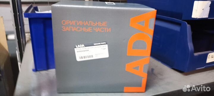 Блок освещения салона Vesta, Xray, Granta FL