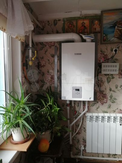 Дом 36 м² на участке 25 сот.