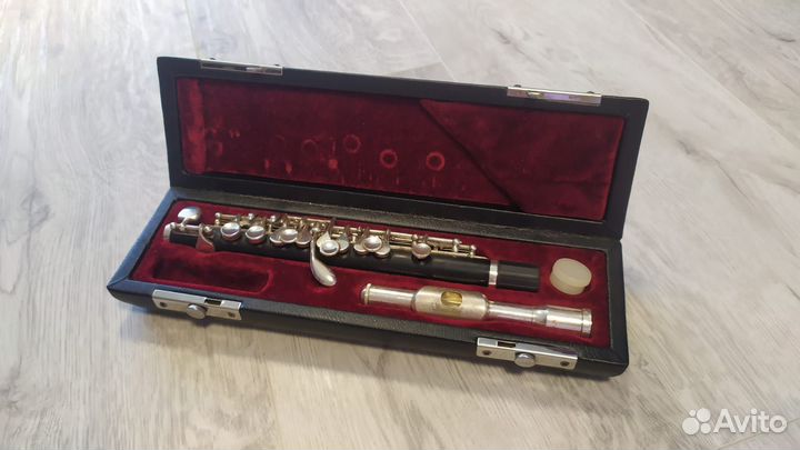 Флейта пикколо J.Michael