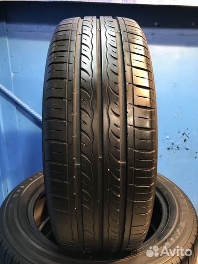 Kumho Solus KH17 195/55 R16