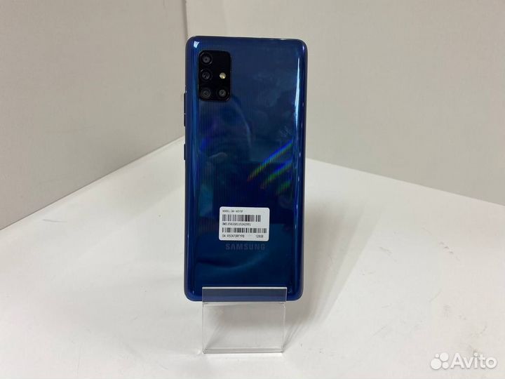 Samsung Galaxy A51, 6/128 ГБ