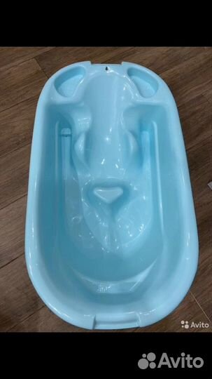 Ванночка для купания