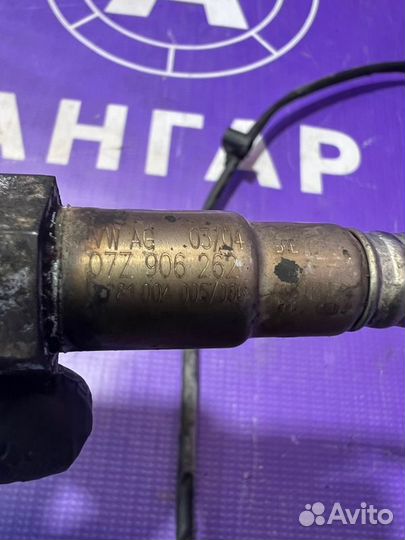 Датчик кислорода Volkswagen Touareg 7L 5.0 AYH